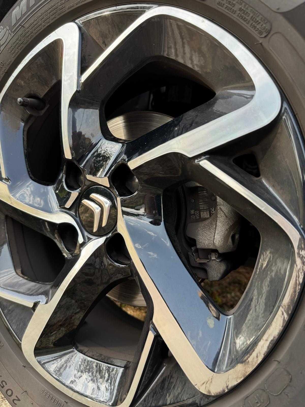 Citroën C3 1.2 PureTech C-Series | 15000km | C/ Garantia | Negociável
