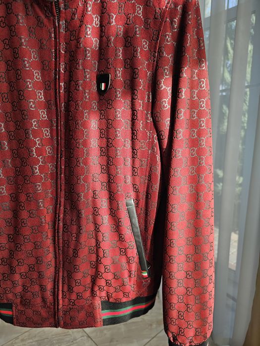 ‼️Трендова натуральна Замшева куртка бомбер авиатор