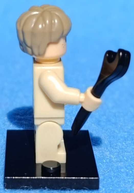 Anakin Skywalker Young (Star Wars)