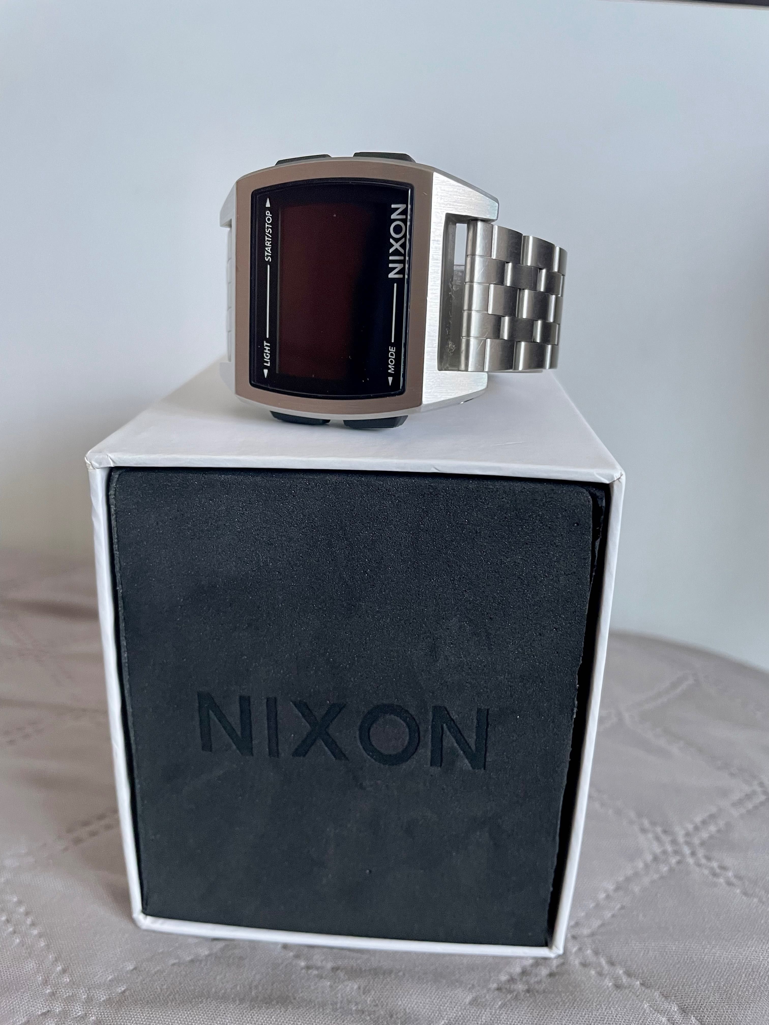 Relógio Nixon (novo)
