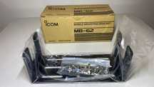 ICOM MB-62 Suporte automóvel