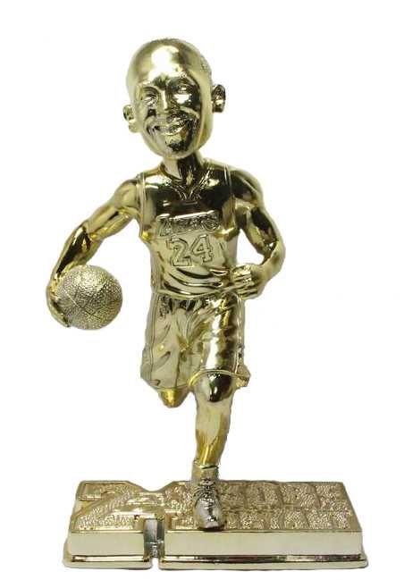 Figurka Kobe Bryant Bobble Head 10'' 25,5cm