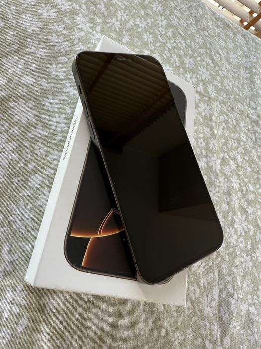 Iphone 12 pro 128GB