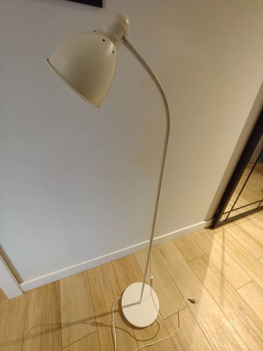 Lampa podłogowa, stojąca Ikea
