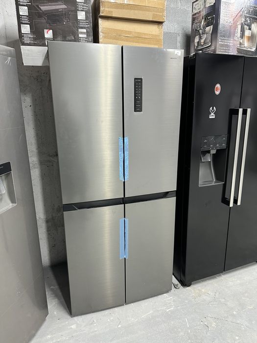 Холодильник Side by Side Samsung wsd43e NoFrost інвертор А+++ гарантія