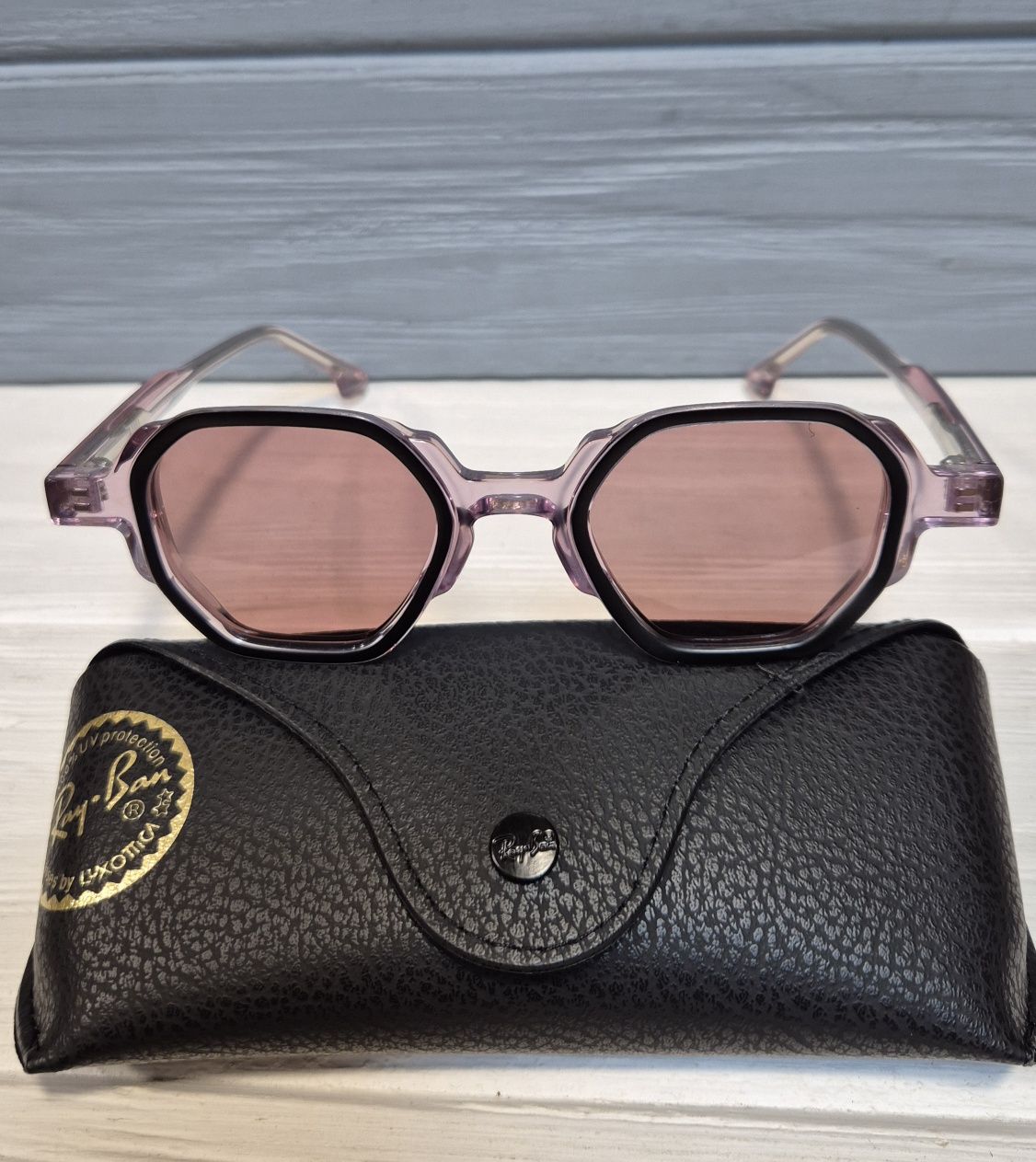 Окуляри Moscot Jmm Polarized