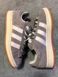 "Buty damskie Trampki"Adidas_Campus_00s_Grey Rozmiar42