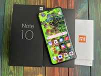 Xiaomi Mi Note 10 8/128gb камера 108 мп.