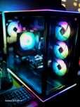 Vendo pc gaming.
