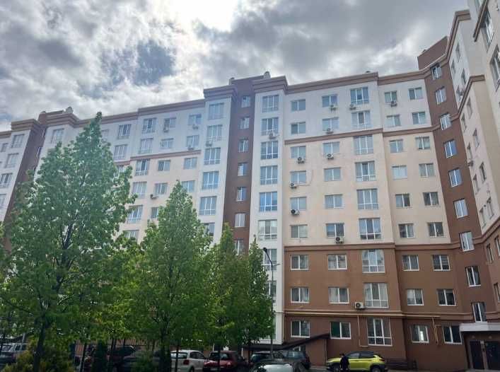 ЖК Львівський маєток БЕЗ ПОДАТКІВ. Гарний ремонт 41 м.кв.