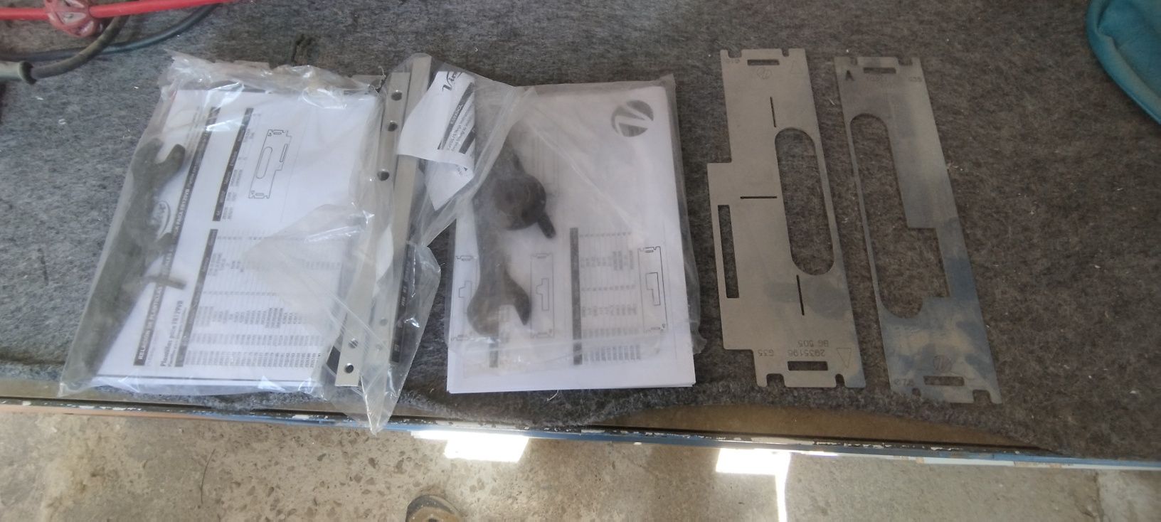 2 Máquinas da virotex novas
