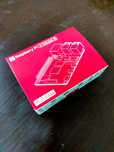 Raspberry Pi 4 model B 4Gb RAM