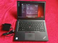 Sprzedam Lenovo T480 I5-7200U 2.5Ghz Windows 11