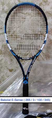 Babolat E-Sense Lite