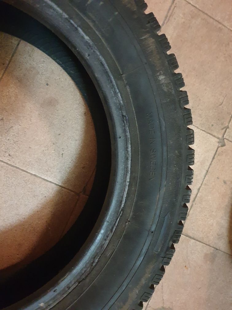 Profil Fighter 195/55 R15 85H