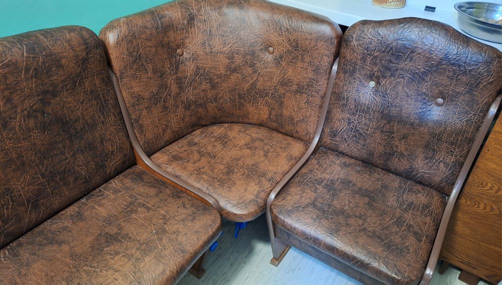 Продам кухонний куток