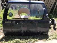 запчасті Suzuki Grand Vitara