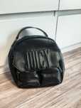 Рюкзак Juicy Couture кожа Оригинал