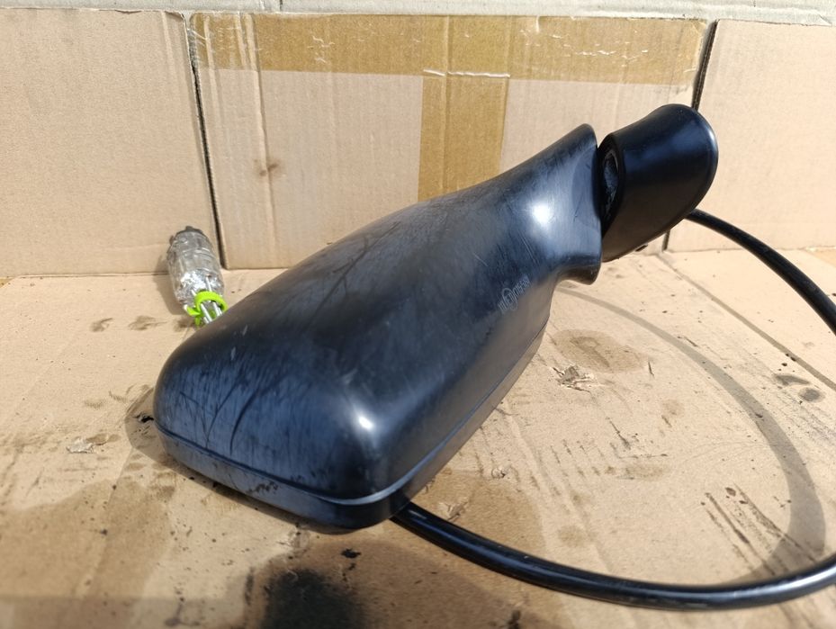 Зеркало дзеркало праве Ауді 80 Б3 Б4 Audi 80 B3 B4