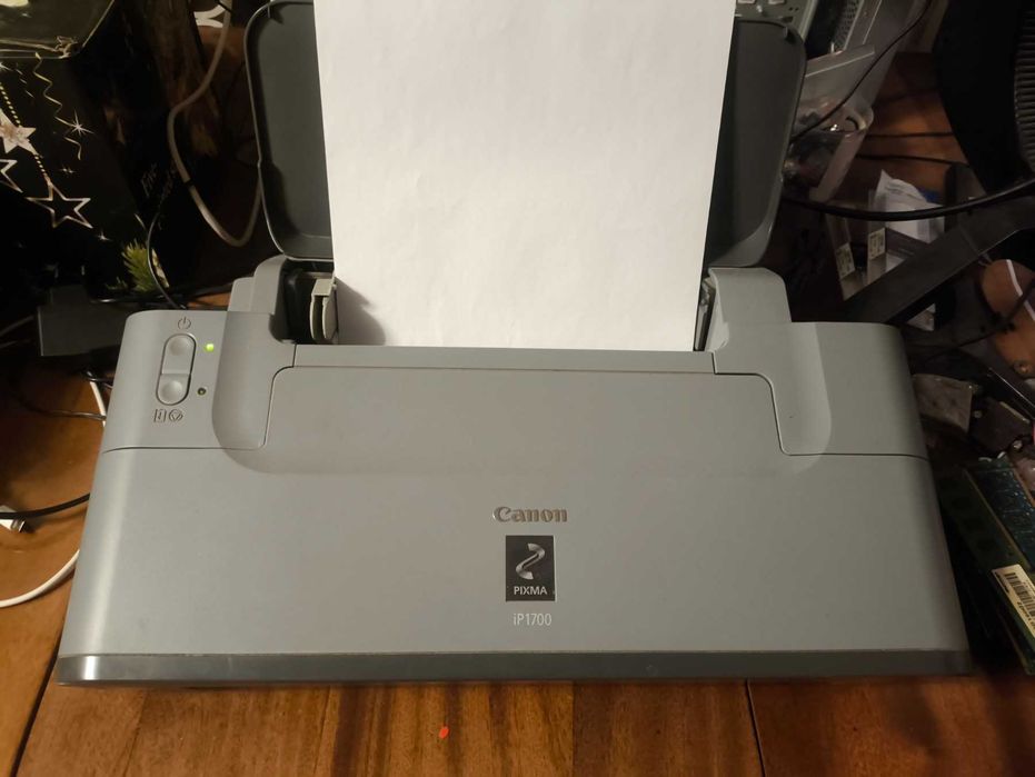 Canon Pixma IP1700