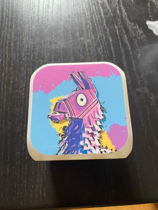Despertador Fortnite
