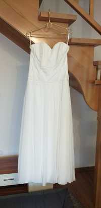 Suknia ślubna Tosca rozmiar 40