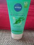 Żel do mycia twarzy Nivea