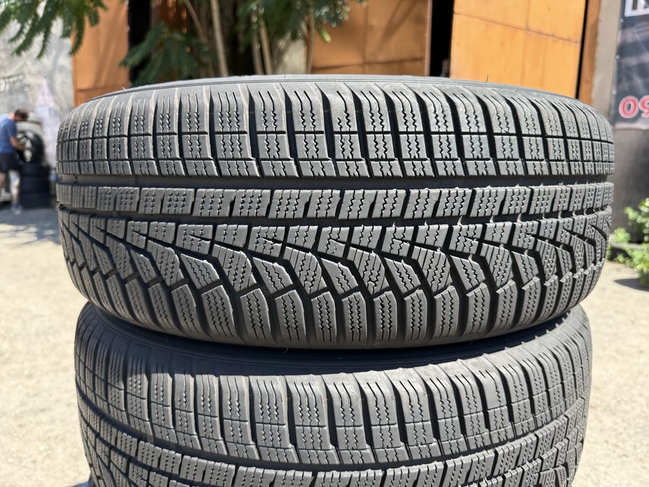 205/60 r16 Hankook Winter I Cept evo2 MO 24 год