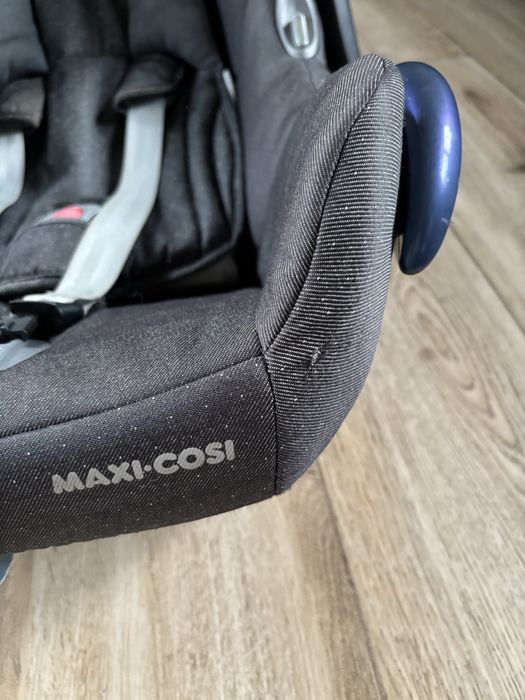 Fotelik Maxi Cosi Cabriofix