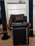 Sprzedam kino lg