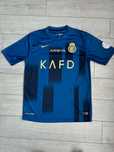 Футбольна Футболка Al-Nassr Cristiano Ronaldo Nike Football Soccer M