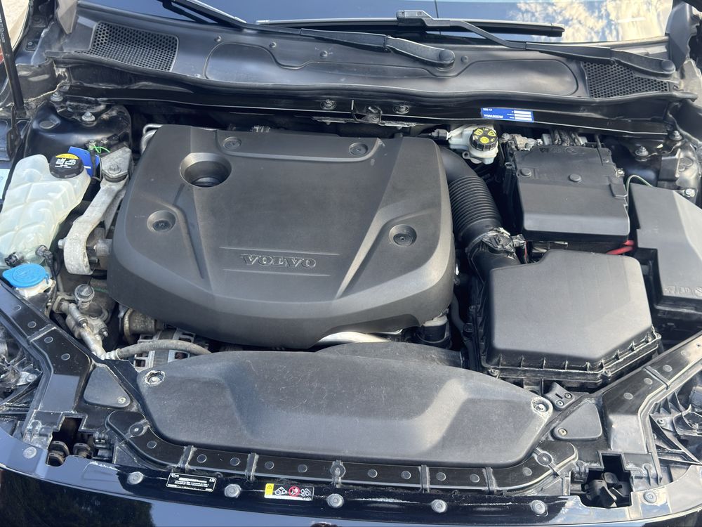 Sprzedam Volvo V40 R design 2,0 2015