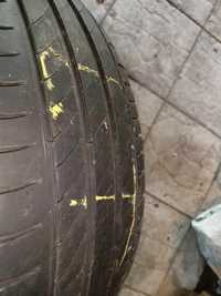 Michelin Primacy 4 + 205/55/16 R, opony letnie, 2 szt