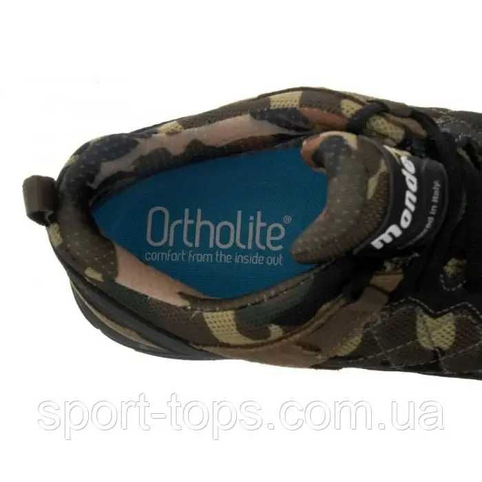 Кросівки Lytos Mondeox Cosmic 75 Wool Camo Waterproof