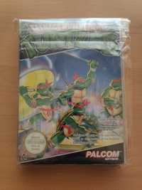 Jogo Nintendo NES Turtles