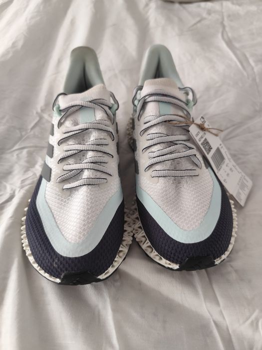 Adidas 4DFWD 2W Nowe z metką buty do biegania 40 2/3