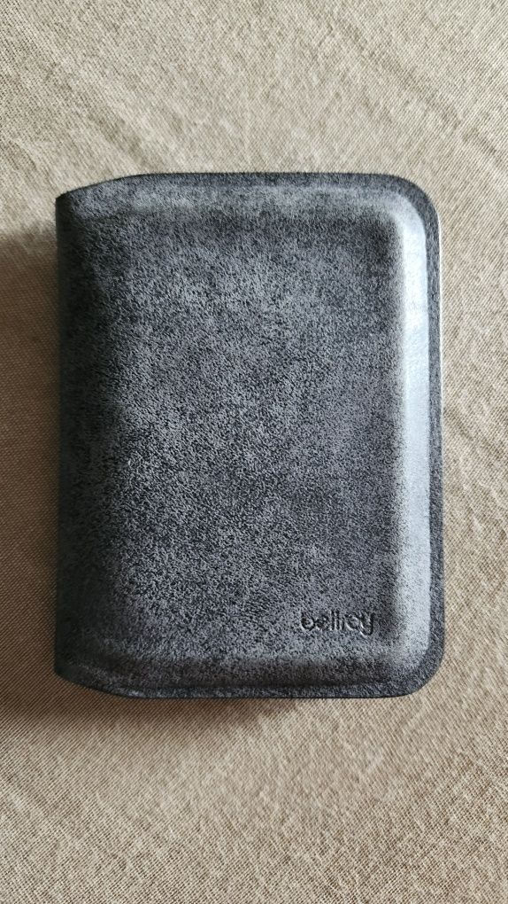 Bellroy Apex slim edycja limitowana