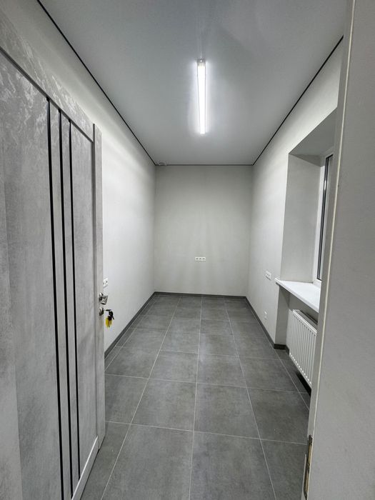 Оренда комерційного приміщення під офіс