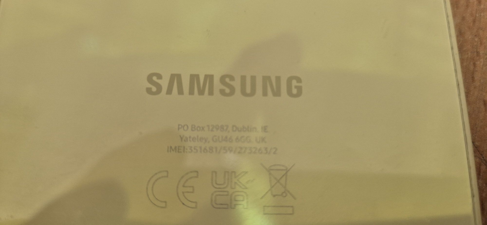 Samsung A15  SM-155F 128g   2024 смартфон.
