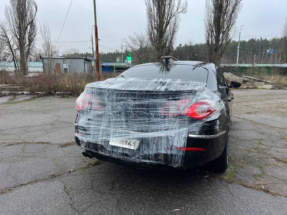 Продам Volkswagen CC 2010, 2.0л, бензин, автомат.