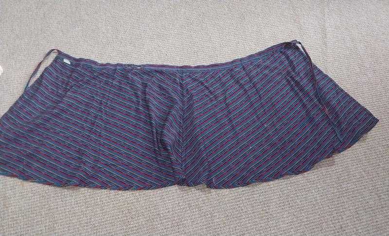 Костюм піратки, розбійниці,ворожки/ 6речей