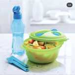 Контейнер сито миска овочечистка Tupperware в наявності посуд