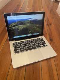 MacBook Pro 13 Inch/ Intel Core I7/ 8GB ram/ macOS Sonoma 14.5