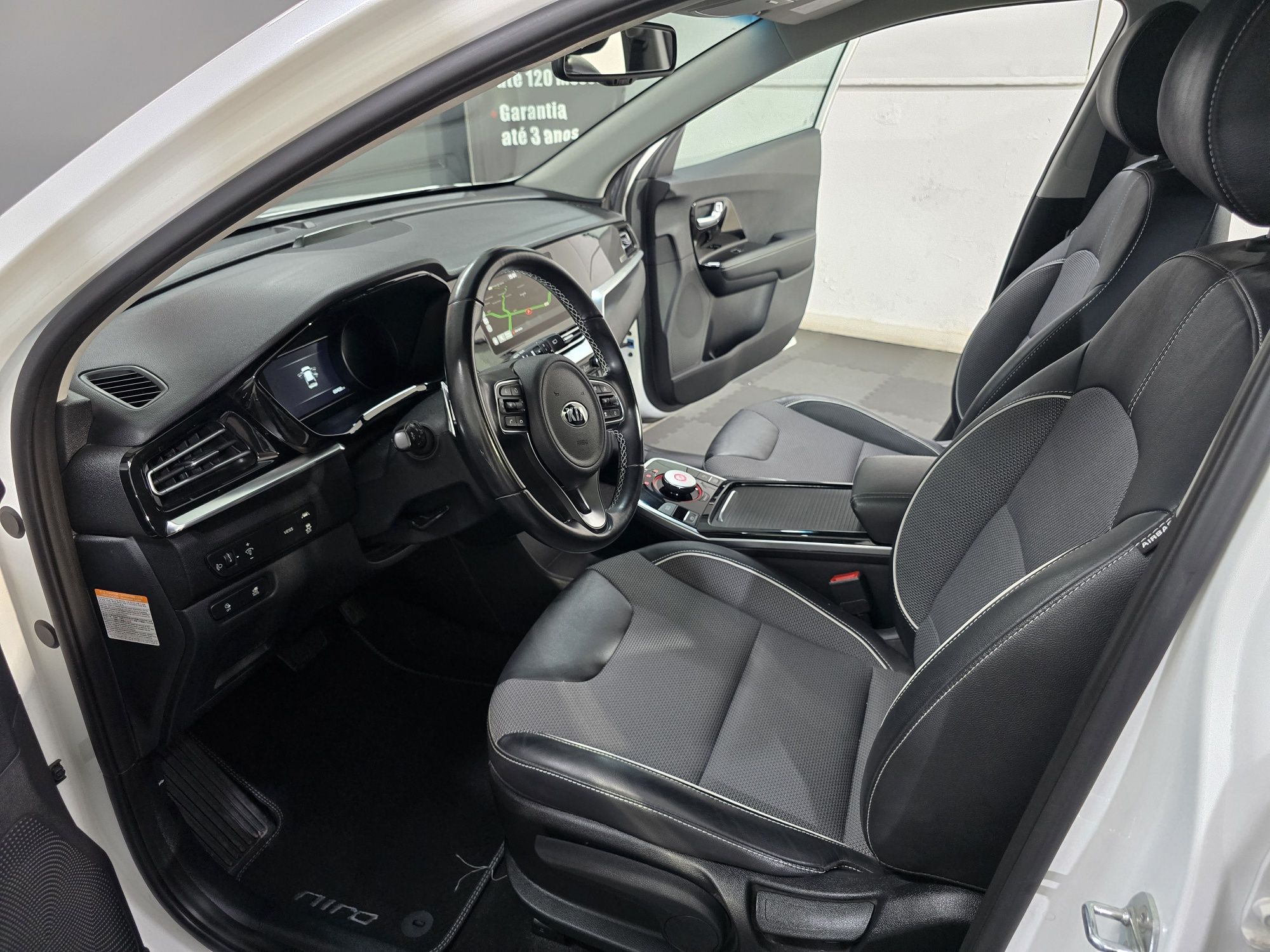 Kia Niro EV  64kwh