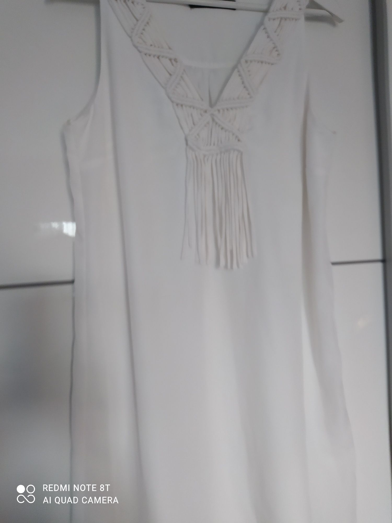 Sukienka boho Zara M