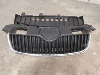Grelha Skoda Fabia 2009