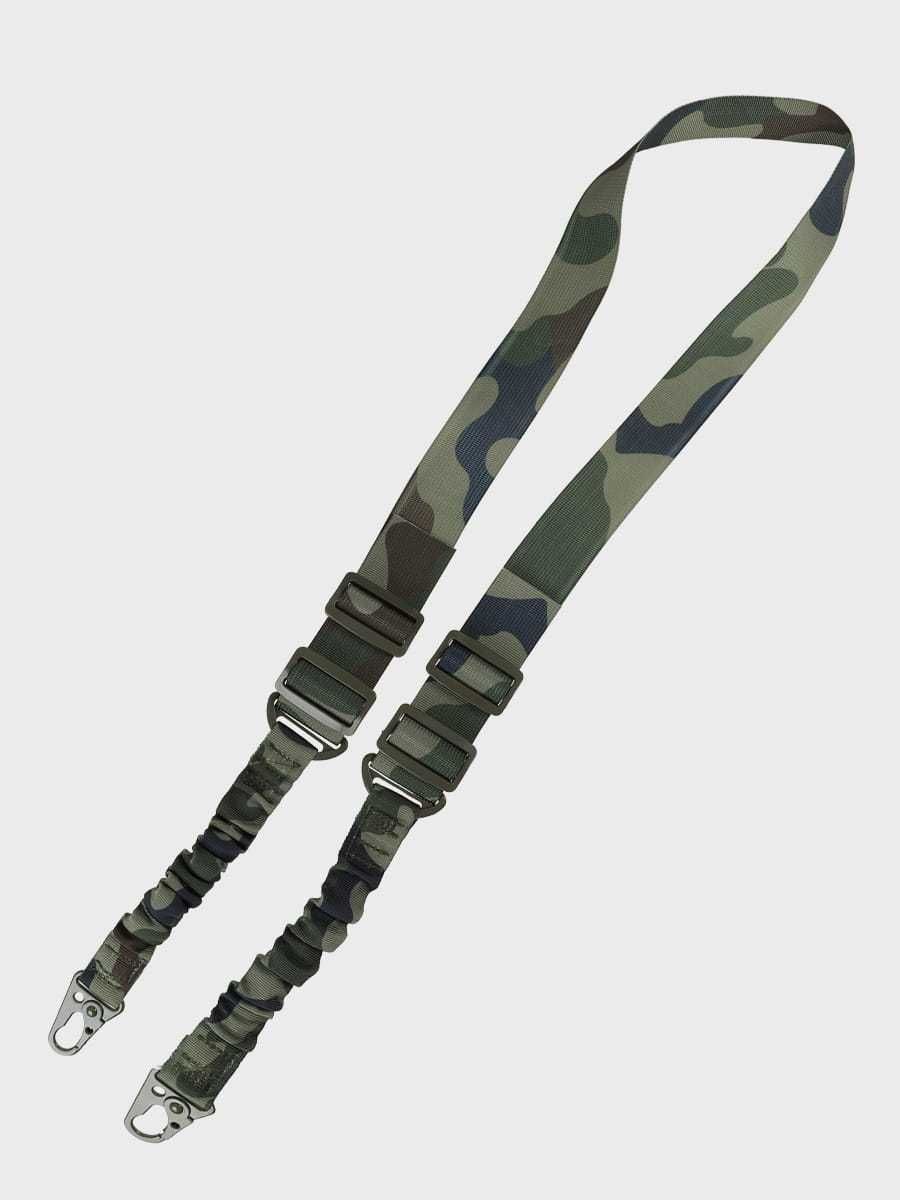 Pas Nośny Do Broni Dwupunktowy 2- Point Bungee WZ93