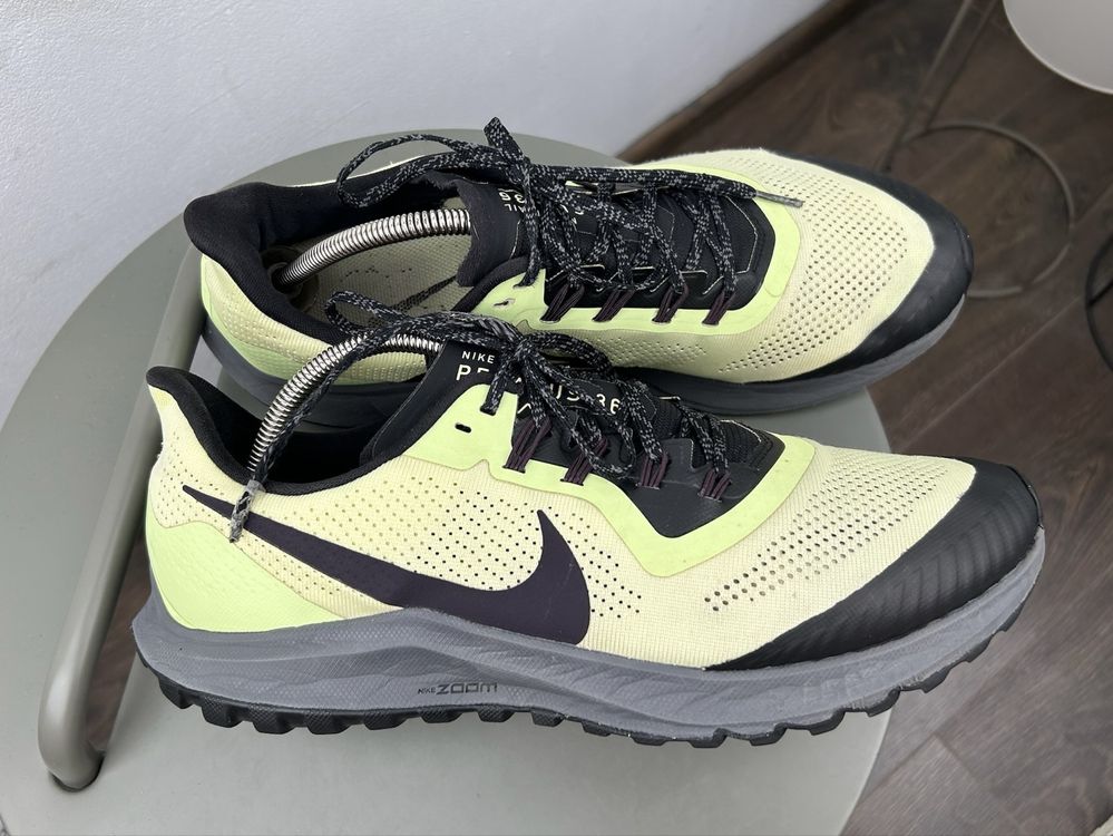 Оригінал! Кросівки Nike Pegasus 36 46 розмір 03787