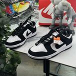 Нові кросівки Nike Dunk Retro в розмірах 978