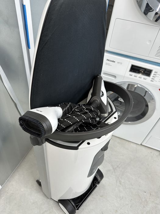 Прасувальна система Miele B2847